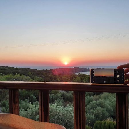 Glykeria Hotel Elafonisi Dış mekan fotoğraf